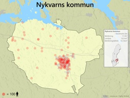 Nykvarns kommun
