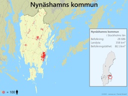 Nynäshamns kommun