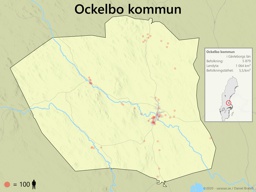 Ockelbo kommun