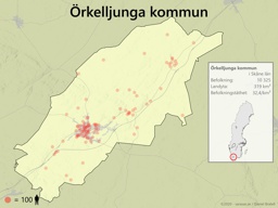 Örkelljunga kommun