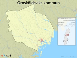 Örnsköldsviks kommun