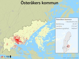 Österåkers kommun