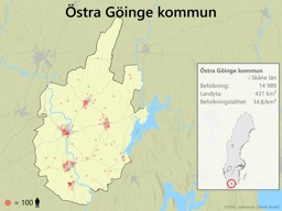 Östra Göinge kommun