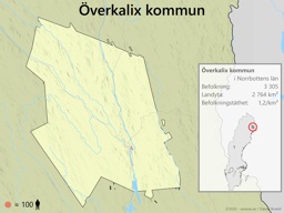Överkalix kommun