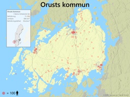 Orusts kommun