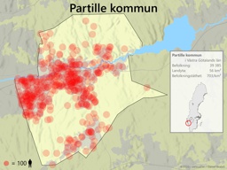 Partille kommun