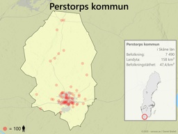 Perstorps kommun