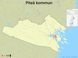 Piteå kommun