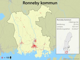 Ronneby kommun
