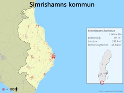Simrishamns kommun