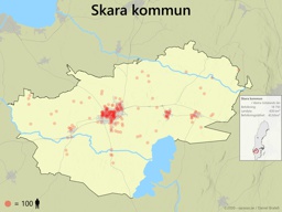 Skara kommun