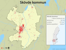 Skövde kommun