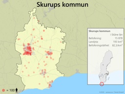 Skurups kommun