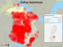 Solna kommun