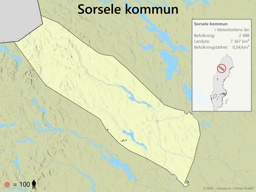 Sorsele kommun