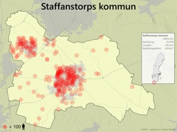 Staffanstorps kommun