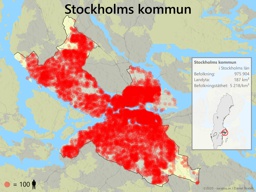 Stockholms kommun