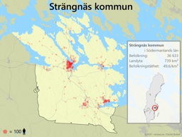 Strängnäs kommun