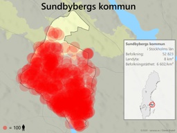 Sundbybergs kommun