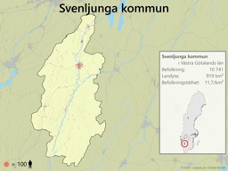 Svenljunga kommun