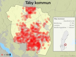 Täby kommun