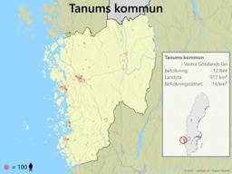Tanums kommun
