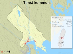 Timrå kommun