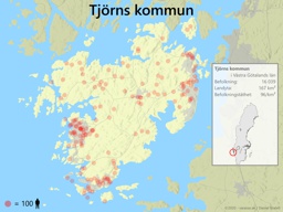 Tjörns kommun