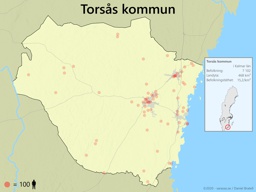Torsås kommun