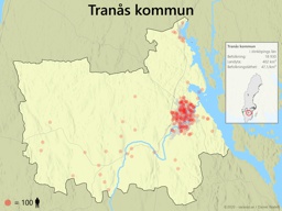 Tranås kommun