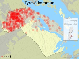 Tyresö kommun
