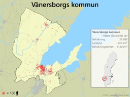 Vänersborgs kommun