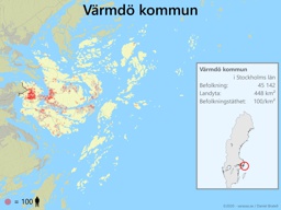 Värmdö kommun