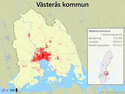 Västerås kommun