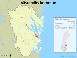 Västerviks kommun