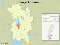 Växjö kommun