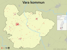Vara kommun