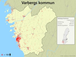 Varbergs kommun
