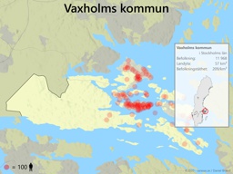 Vaxholms kommun
