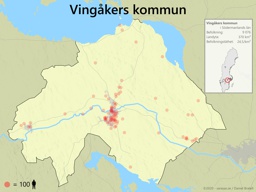 Vingåkers kommun