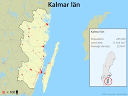 Kalmar län